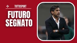 Milan, esonero di Fonseca sempre più probabile: cambiare ora conviene perché …