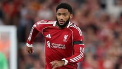 Calciomercato Milan, spunta l’idea Gomez: un’alternativa ad Akanji per la difesa