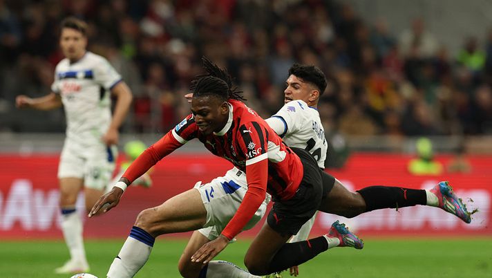 Atalanta-Milan, dove vedere il derby lombardo in diretta tv e streaming LIVE - immagine 1