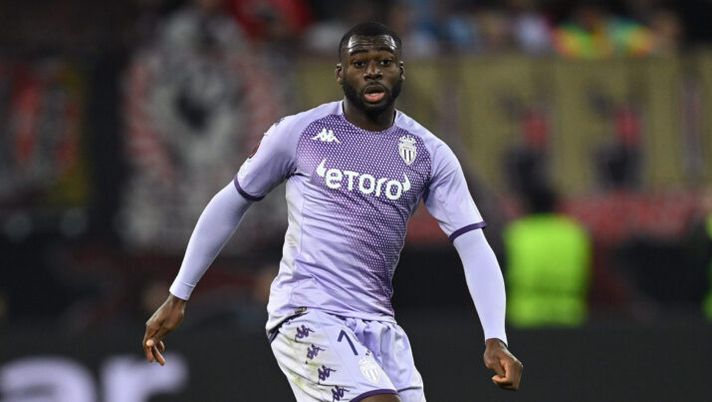 Romano: “Fofana, comunicazione al Monaco: vuole solo il Milan e non rinnoverà il contratto” - immagine 1