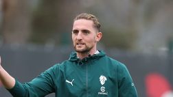 Milan, Rabiot a rischio derby. Allegri ha già deciso cosa fare contro la Cremonese