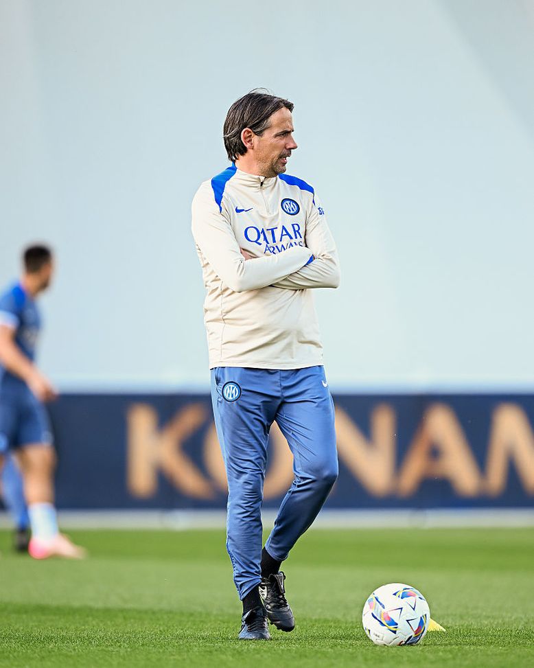 Sky – Inter, arrivano sette finali mondiali. Inzaghi ha parlato alla squadra. Arnautovic in pole- immagine 2