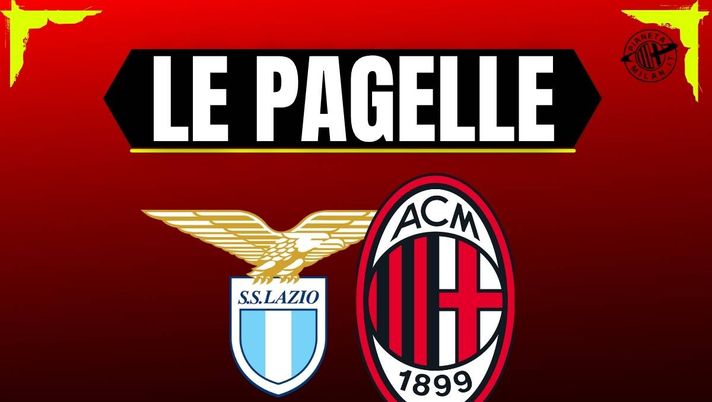 Le pagelle di Lazio-Milan, partita della 10^ giornata del campionato Primavera 1 2025-2026 | AC Milan News Pagelle Primavera 1, Lazio-Milan 1-1: Ossola uomo in più. Bianchi, che parata! Mancioppi ...