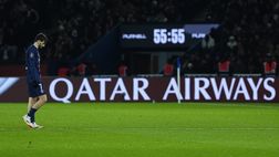 Shock in Francia: Psg denunciato dal Lione per l’acquisto di Kvaratskhelia