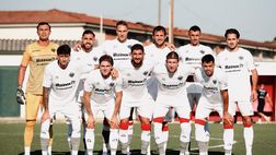 Cremonese, pari senza reti con la Reggiana: l’ex Gondo sbaglia un rigore