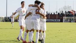 Union Clodiense, rivoluzione totale: sarà una squadra nuova di zecca