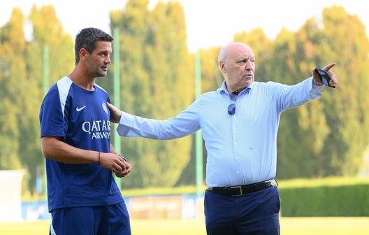 Getty Images Inter Chivu