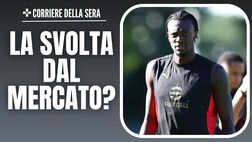 Milan, Abraham e non solo: svolta dal mercato per i rossoneri