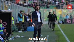 Sampdoria, Pirlo: “La posta in palio è importante, con il Como dovremo meritarcela”