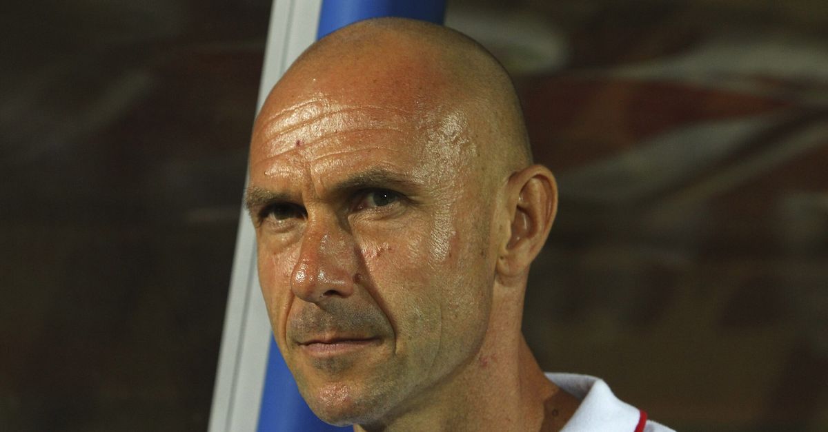 Como Milan Femminile, Sottili: “Le rossonere hanno molte qualità” Como Milan Femminile, Sottili: “Le rossonere hanno molte qualità”