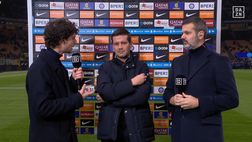 Chivu: “Luis Henrique non ha fatto peggio di altri, gli serve fiducia. Ritiro stavolta per…”