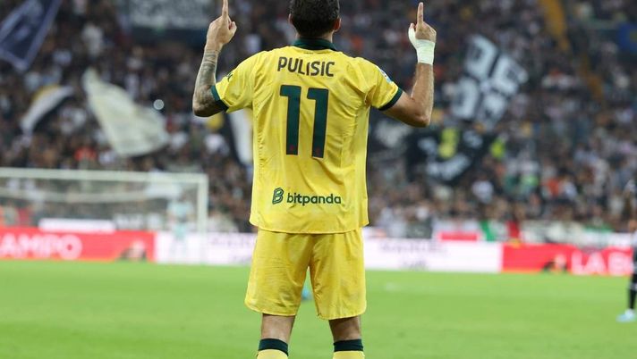 Pulisic sempre determinante e fondamentale: la sua doppietta non passa inosservata tra i tifosi