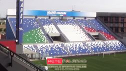 TBW METEO – Rischio pioggia al Mapei