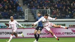 Quarta illude, Milenkovic sciupa tutto: gli highlights di Atalanta-Fiorentina