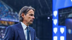 Lazio, Inzaghi rischia l’esonero: i tifosi sognano il ritorno, ma non c’è margine