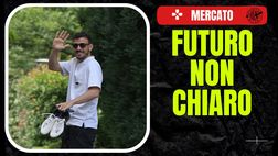 Mercato Milan: ma se Florenzi convincesse Fonseca a tenerlo?