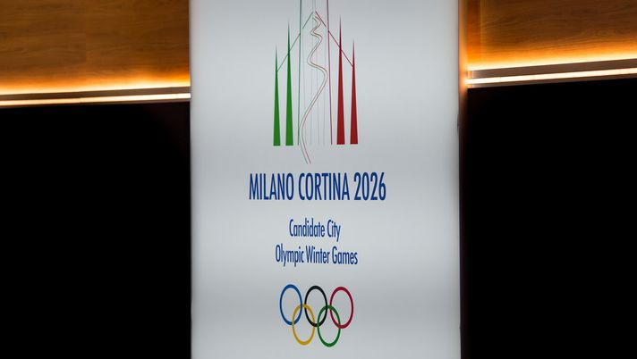 Milano-Cortina, oro Italia slittino nel doppio uomini: i complimenti dell’Inter - immagine 1