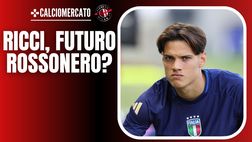 Calciomercato Milan – Ecco Samuele Ricci: un talento in crescita