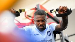 Inter, Thuram: “Obiettivo scudetto. Io e Lukaku diversi”