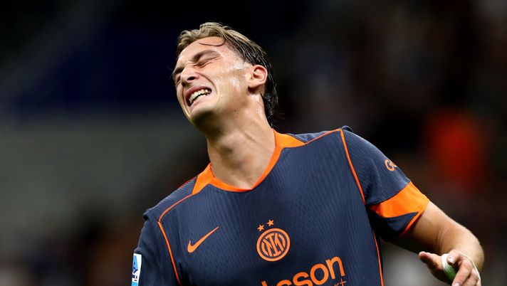 Repubblica – Inter, primo obiettivo raggiunto: vincere. Ma il secondo no: ecco qual era - immagine 1