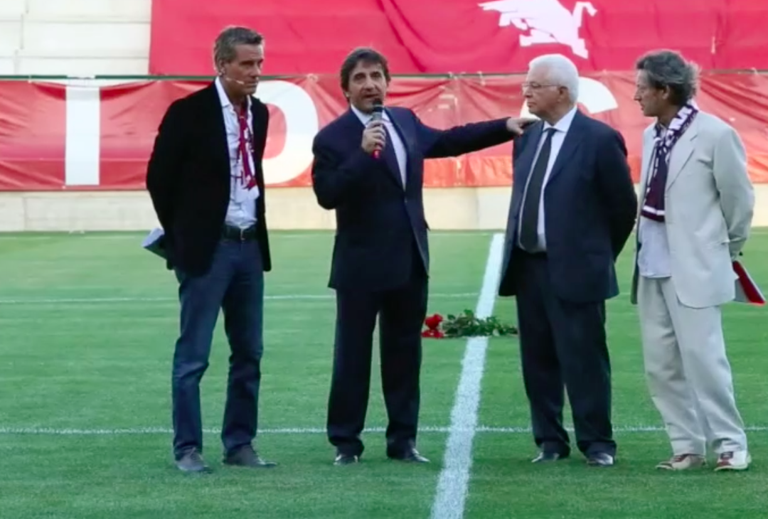 Fotogallery – Filadelfia, un anno fa l’apertura - immagine 4