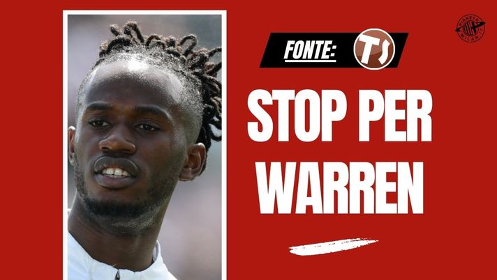 Milan-Bologna venerdì con Bondo? Ecco da cosa dipenderà il suo rientro