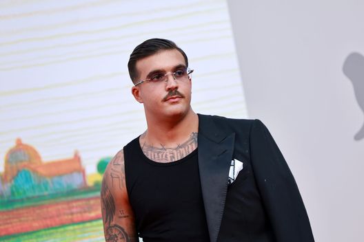 Getty Images Musica, Spotify: Geolier l’artista italiano più ascoltato in Europa. Tre italiani in top 5- immagine 3