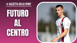 Milan Under 23, il gruppo-squadra prende forma: fari puntati su Camarda