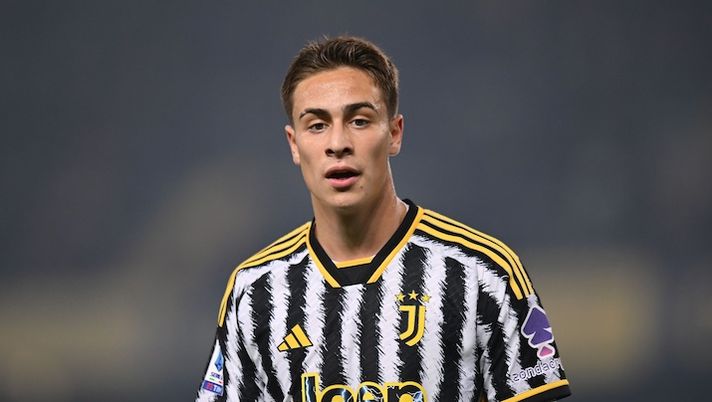 Da Chiesa a Yildiz (oggi a parte) a Weah: chi gioca e chi no nella Juve contro la Roma. Alex Sandro… - immagine 1