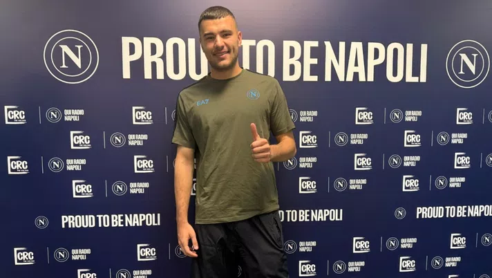 Buongiorno: “Carichi per il Cagliari! Ecco le mie condizioni. Napoli sorprendente perché…” - immagine 1