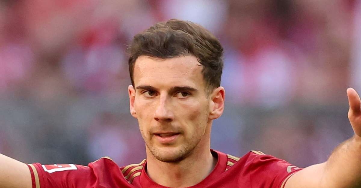 calciomercato il milan lavora anche per il futuro rossoneri in corsa per goretzka da Pianetamilan.it calciomercato il milan lavora anche per il futuro rossoneri in corsa per goretzka