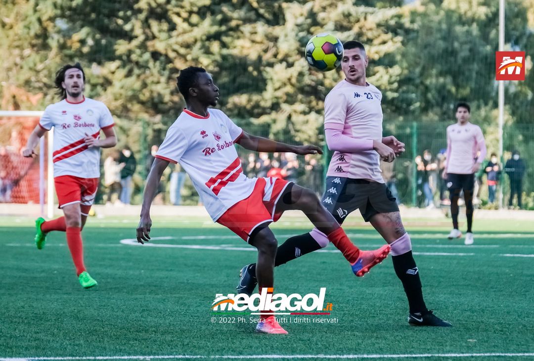 FOTO, Marineo-Palermo 0-6 la partita finisce in goleada (gallery) - immagine 122