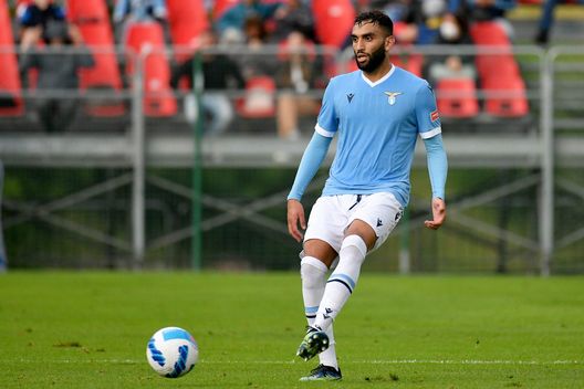 Mohamed Fares Mohamed Fares