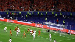 EURO2024 – L’Olanda vola in semifinale 20 anni dopo: Turchia battuta 2-1. In gol de Vrij