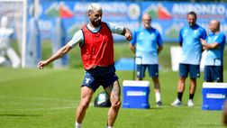 Mercato Lazio, capitolo uscite: Fares ai saluti. Mentre per Hysaj…