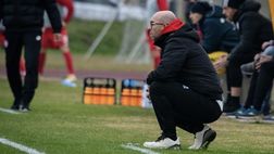 Este, Pagan: “Abbiamo sofferto i carichi di lavoro, ho visto i ragazzi poco lucidi”