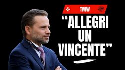 Milan, Furlani: “Stagione vecchia chiusa. Ecco cosa dobbiamo fare. Allegri …”