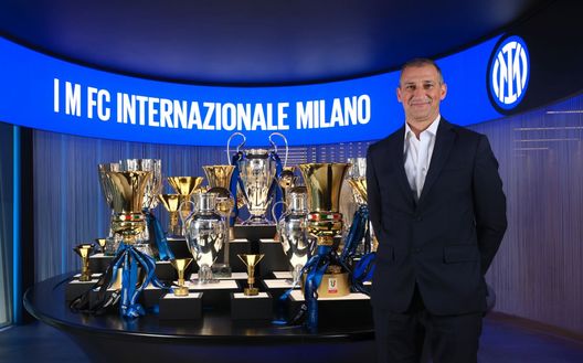 UFFICIALE – Triestina, arriva dall’Inter il difensore Andrea Moretti: la nota- immagine 2
