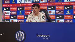 Torino, Kulenovic: “Rammarico per la vittoria dell’Inter. Il mio ruolo e l’idolo…”