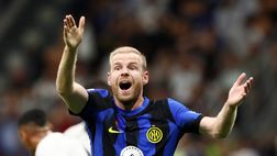 Poco spazio, ma Klaassen non si arrende: il piano per conquistare la conferma