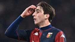 Miretti: “A volte sono stato sottovalutato! Ringrazio Ruslan per gli assist, sulla Juve…”