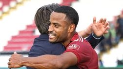 Cittadella-Triestina, Diaw: “Nessuno può pensare di essere al sicuro, neanche il Vicenza”