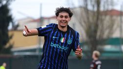 Primavera, pagelle Verona-Inter: Mancuso dominante, Mosconi e Moressa ci provano