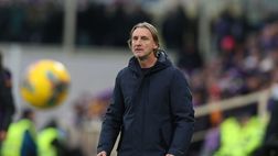 Nicola: “Meritavamo il pareggio. Gol di Cataldi? Irregolare, ma ci sta”