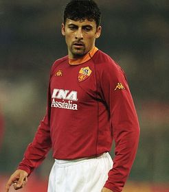 Walter Samuel