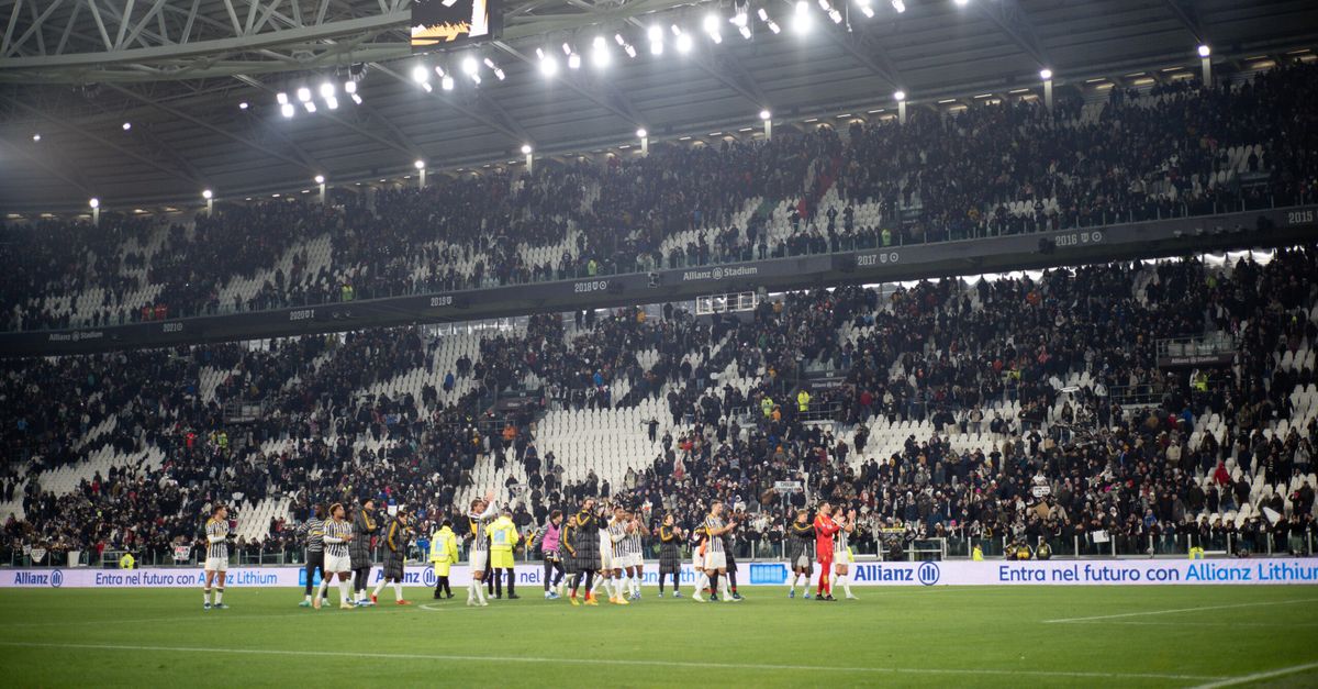 La maglia di Rodri al derby Juve-Inter: il feticcio dei tifosi bianconeri… - DerbyDerbyDerby