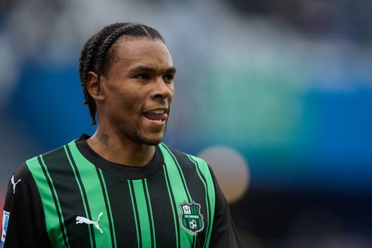 Carnevali: “Pinamonti, ecco la situazione. Laurienté? Non fa bene al calcio…”- immagine 3