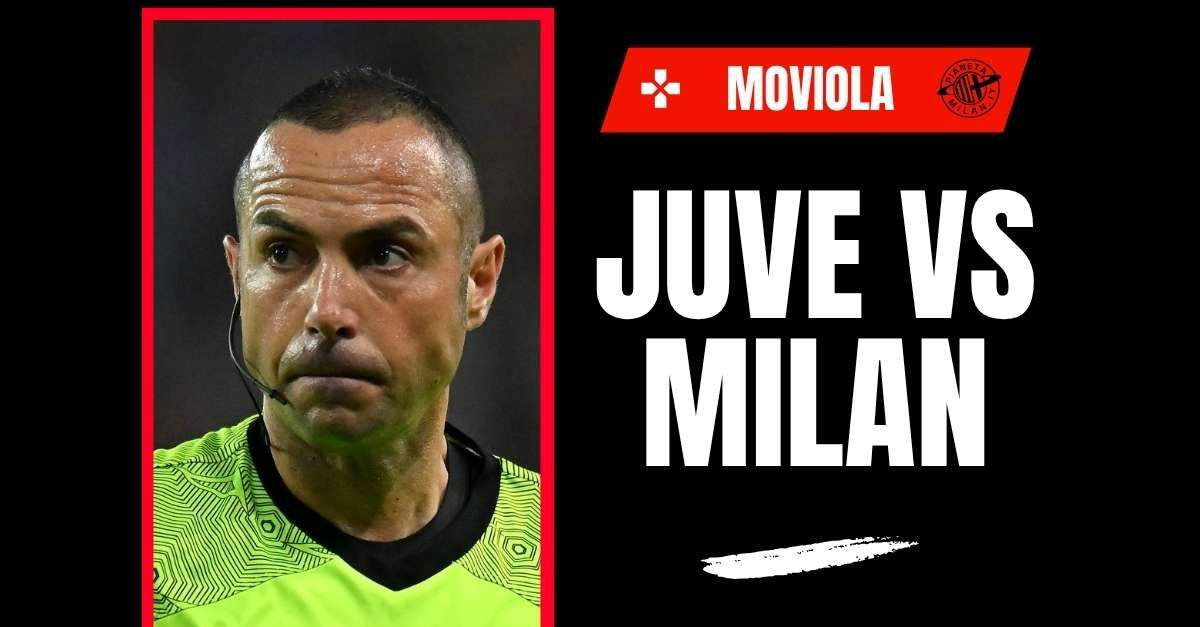 Serie A, Juventus Milan 0 0: inizia il match! | LIVE News