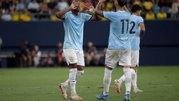 Lazio, l’andamento delle prime giornate in casa nell’era Lotito