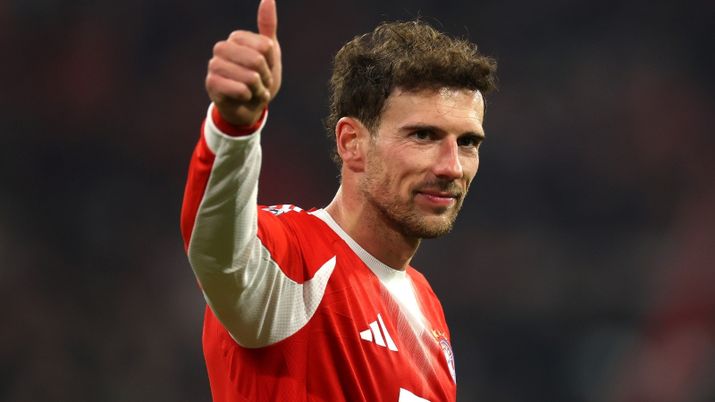 Calciomercato, sprint del Milan per Goretzka: ecco l'offerta dei rossoneri al tedesco